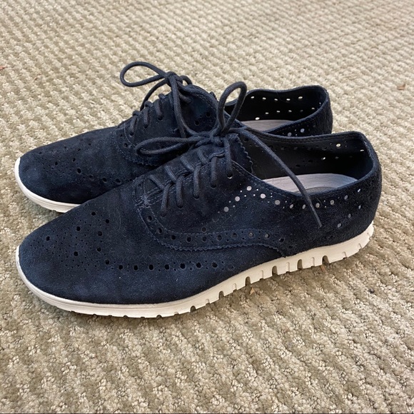 Cole Haan zerogrand - Picture 5 of 8